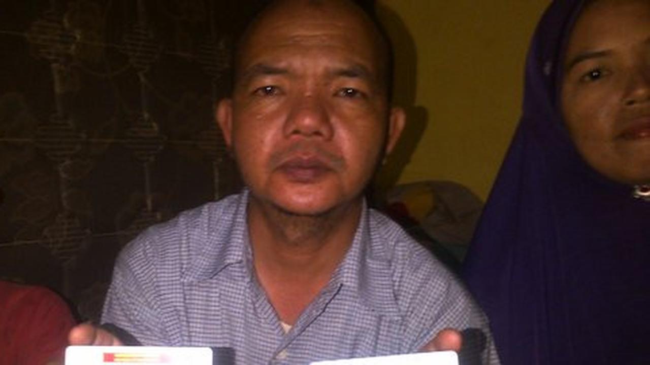 Saiton ganti nama lalu sakit, MUI sebut itu tak masuk akal