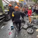 Tersangka Kecelakaan Maut Sibolangit Ditetapkan