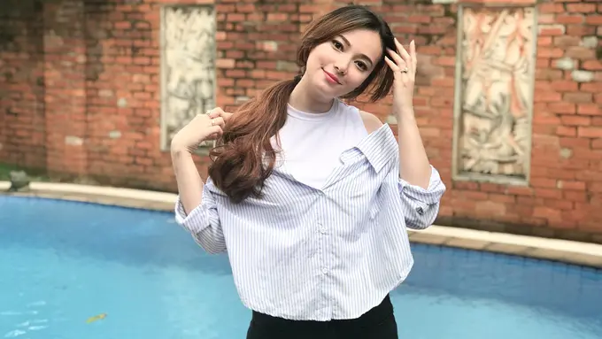 [Bintang] Asmirandah