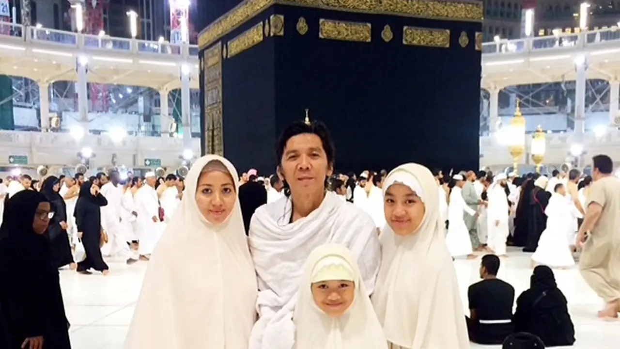 Bim Bim dan Keluarga 