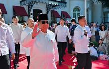 Menlu Sebut Kunjungan Prabowo ke Prancis Penuhi Undangan Macron yang Tertunda