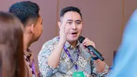 Program Makan Bergizi Gratis Bisa Jadi Sarana Ajarkan Anak Menghargai Makanan