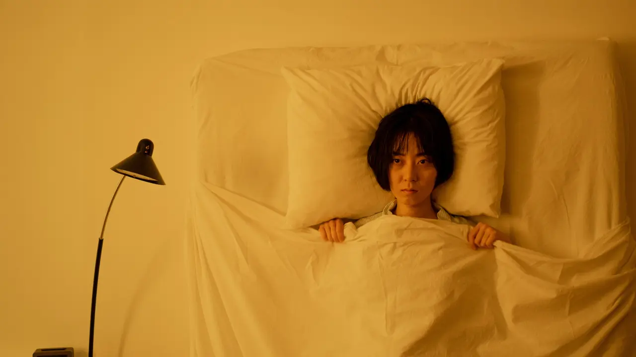 Penyebab Sleep Paralysis