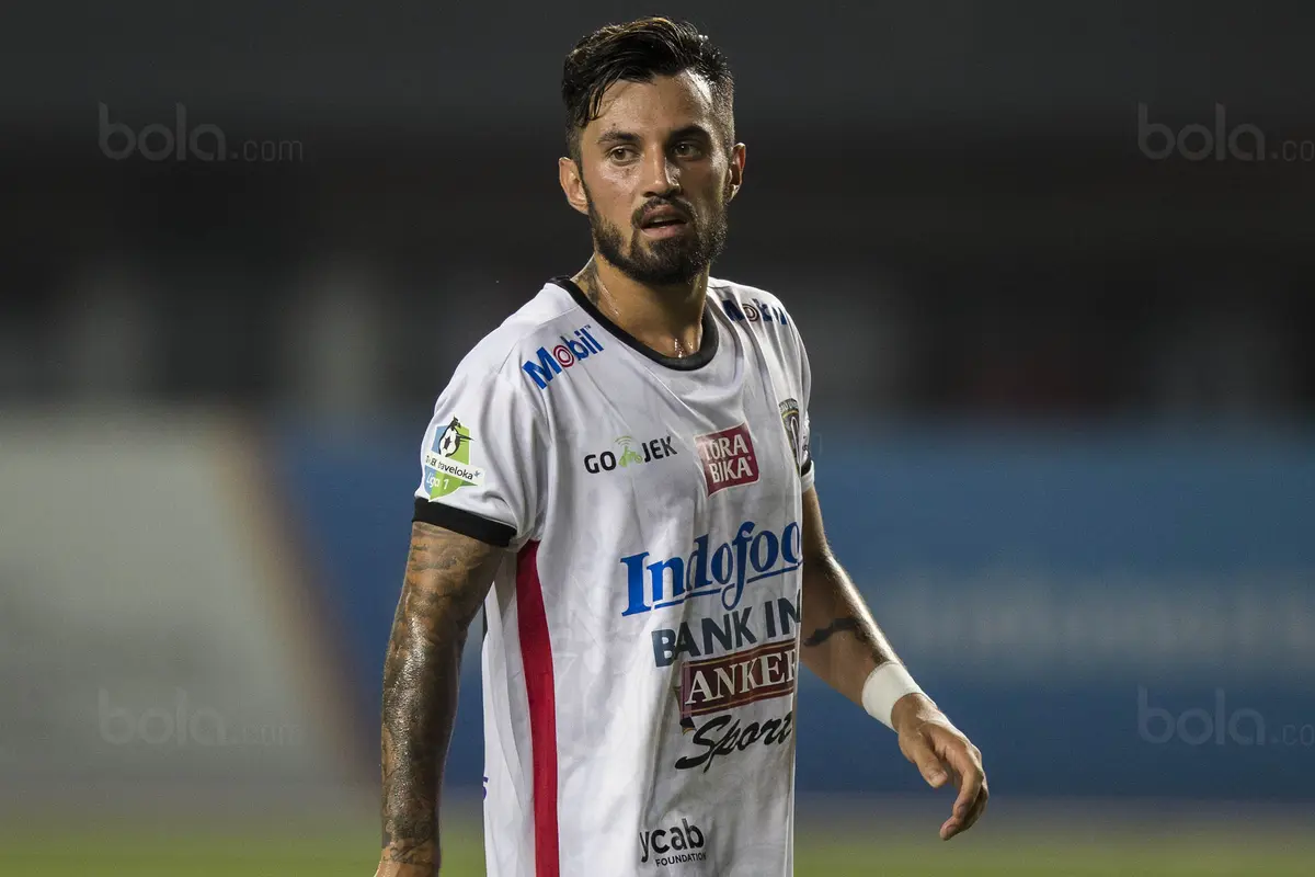 Stefano Lilipaly
