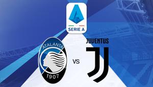 Serie A - Atalanta Vs Juventus (Bola.com/Adreanus Titus)