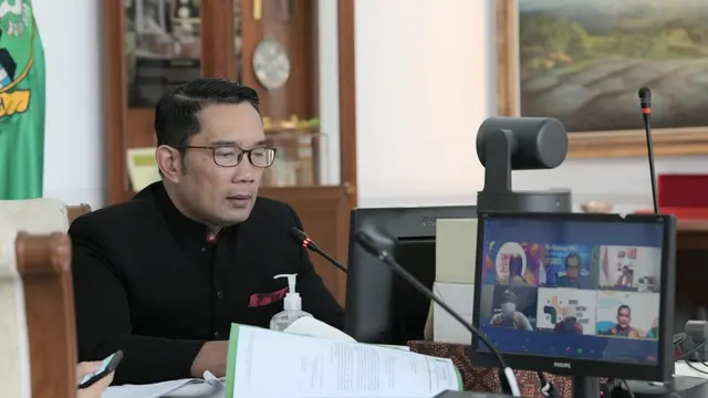 Ridwan Kamil