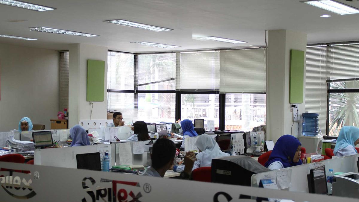5 Hal Terkait Sritex yang Resmi Tutup Mulai 1 Maret 2025