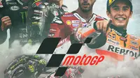 MotoGP - Is Back! (Bola.com/Adreanus Titus)