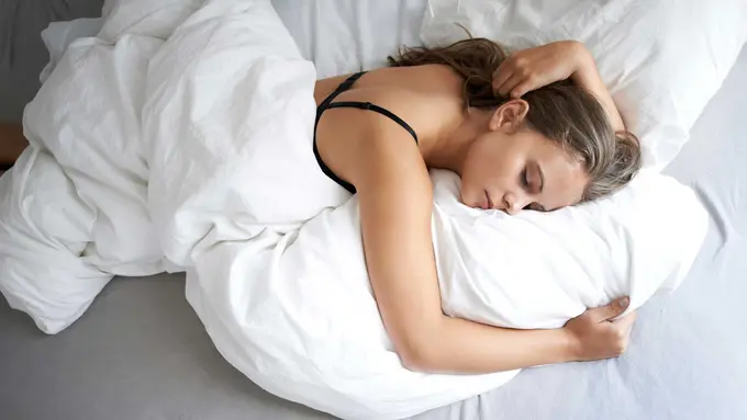 Kata Astrologer: 3 Zodiak Ini Susah Banget untuk Bangun Sahur