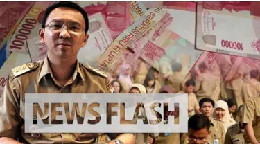 Gubernur DKI Jakarta, Basuki Tjahja Purnama alias Ahok mengatakan sistem gaji untuk pegawai negeri sipil (PNS) di DKI Jakarta sudah sangat baik. Dia mencontohkan, untuk PNS kategori rendah saja sudah bisa mendapatkan gaji sebesar Rp 13 juta per bulan...