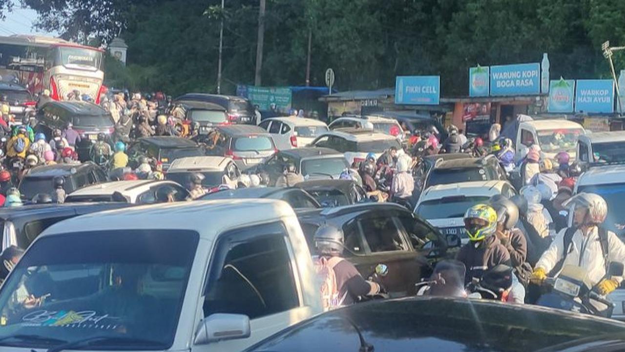 Ternyata Ini Alasan Warga Jabodetabek Tetap Berwisata ke Puncak Meski Sudah Jadi Langganan Macet