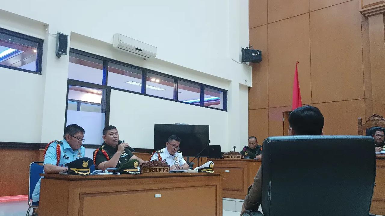Dok. Istimewa