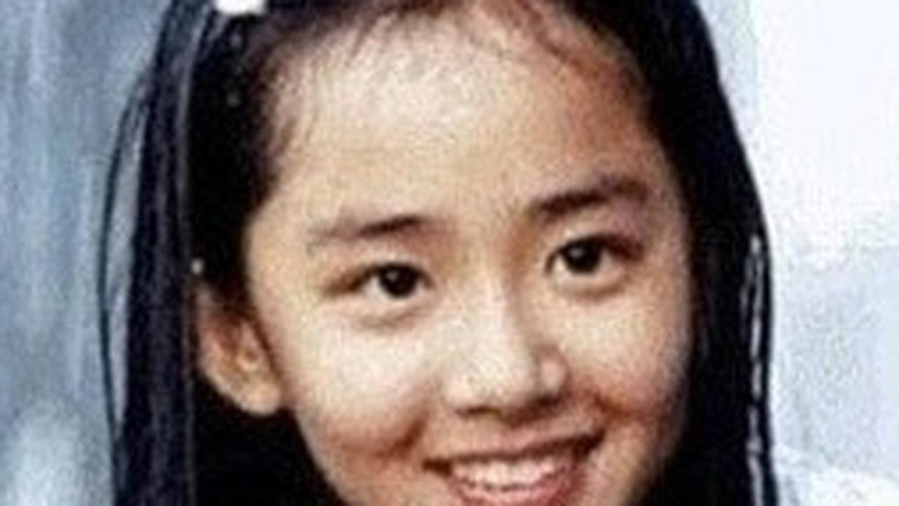 7. Moon Geun Young: Dari Song Hye-kyo Muda hingga Penerima Grand Prize