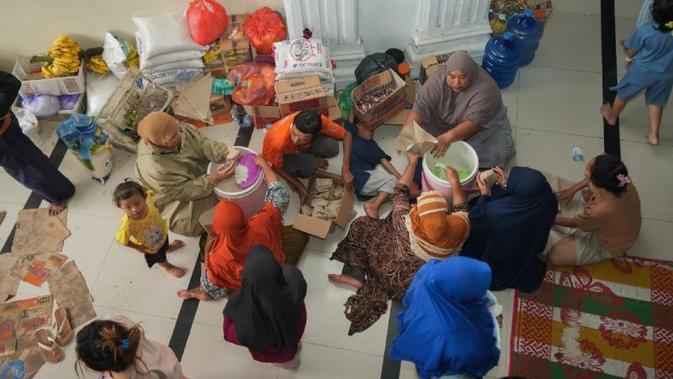 Banjir Langkat, DPR Tekankan Data Korban Satu Pintu untuk Percepat Pemulihan
