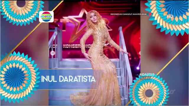 Indonesian Dangdut Awards 2019
