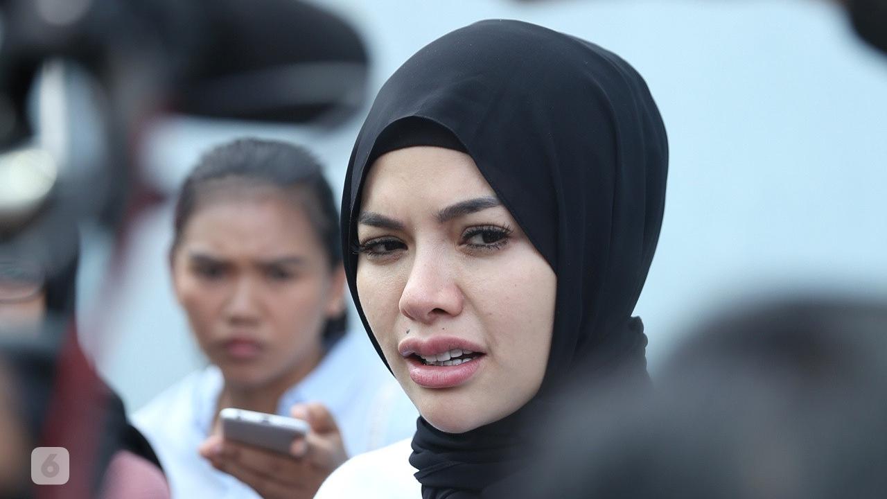 [Bintang] Nikita Mirzani