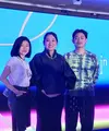 AI kini menjadi bagian dalam proses kreatif desainer, Kamis (3/9/2026). (Liputan6.com/Nurri Indah)