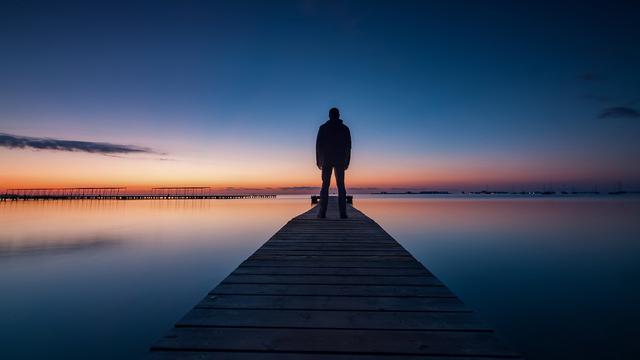 Penelitian Ilmiah Ini Ungkap Alasan Pria Susah Minta Maaf Duluan