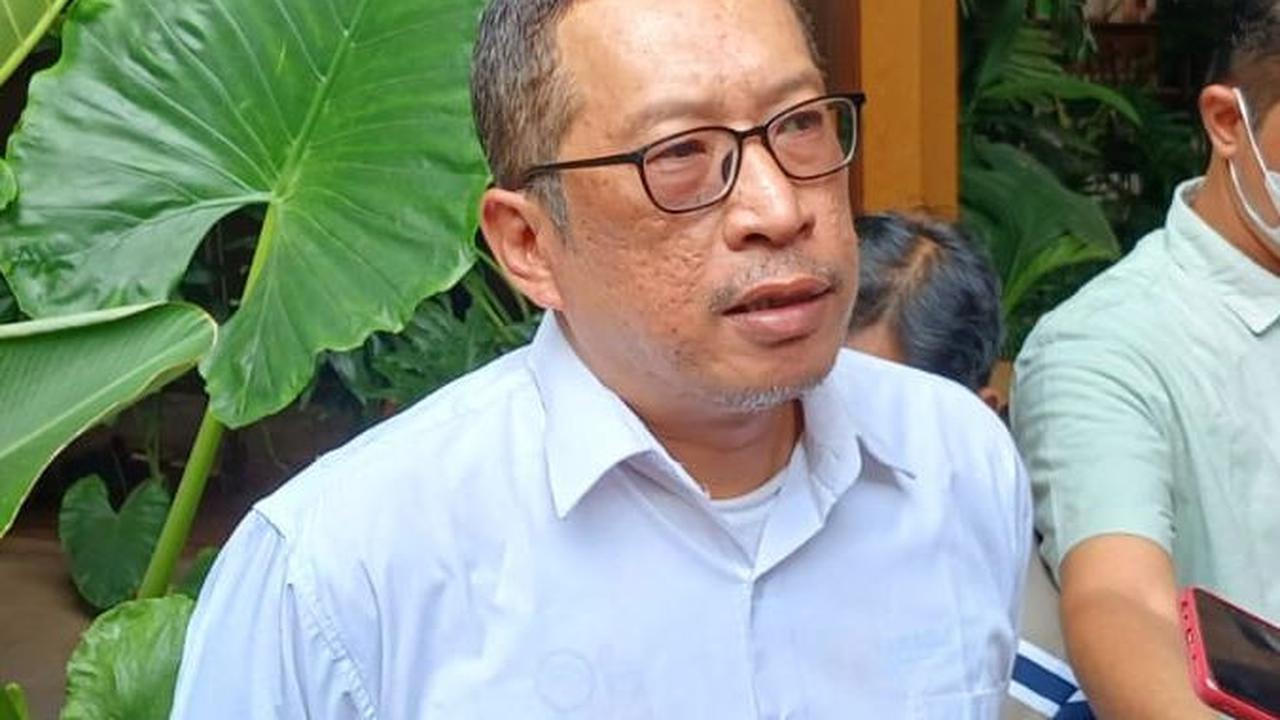 Tak Lapor Dana Kampanye, Bawaslu Diskualifikasi 5 Parpol
