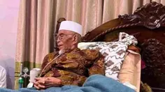 Ulama Besar NTB Tuan Guru Bagu Tutup Usia
