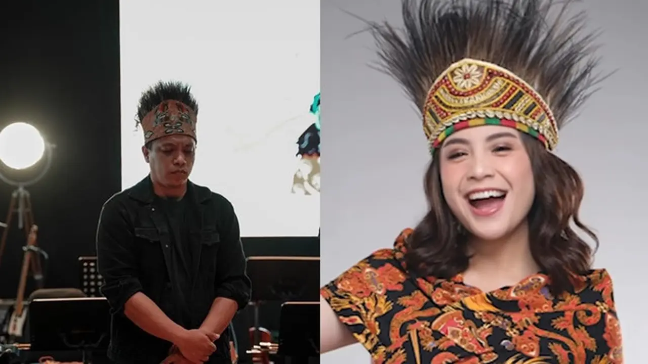 Setuju Arie Kriting, 8 Seleb Ini Ikut Komentari Soal Gigi Jadi Duta PON XX Papua