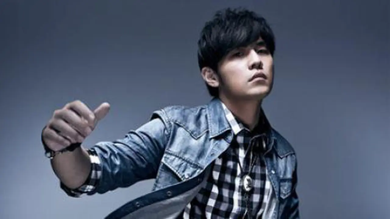 Jay Chou Resmi Nikahi Hannah Quinlivan