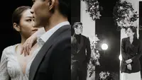 Potret Prewedding Jonatan Christie dan Shania Junianatha (Sumber: Instagram/jonatanchristieofficial)