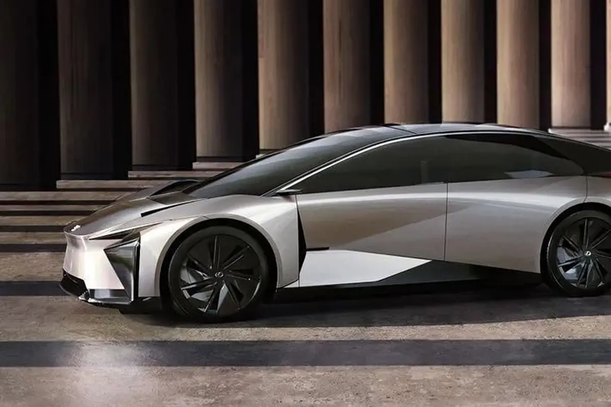 Lexus