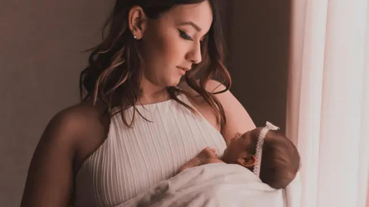 Kamu Ibu Baru? Kenali 7 Tanda Baby Blues Demi Kesehatan Mentalmu