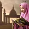 Ilustrasi Membaca Al Qur’an Credit: shutterstock.com