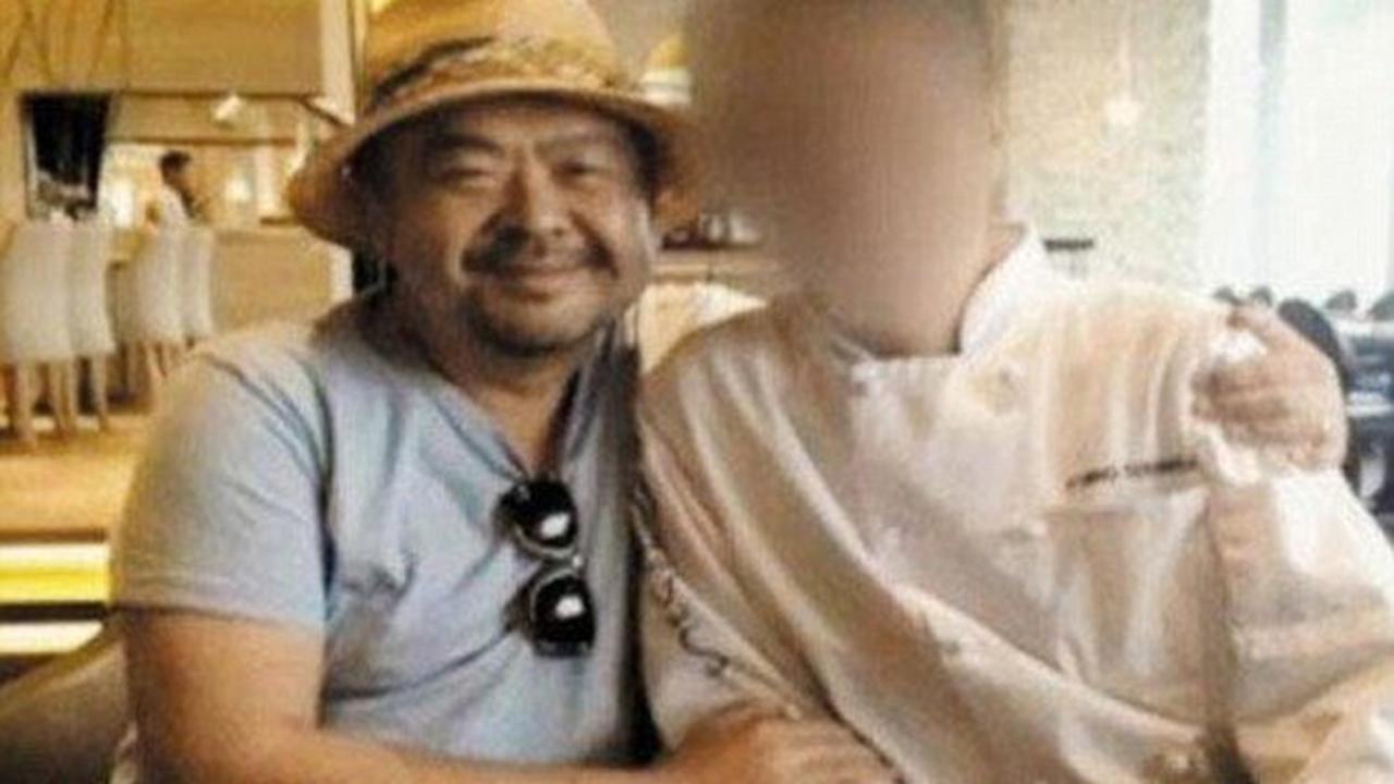 Kakak Tiri Kim Jong-un Nongol di Restoran Jakarta