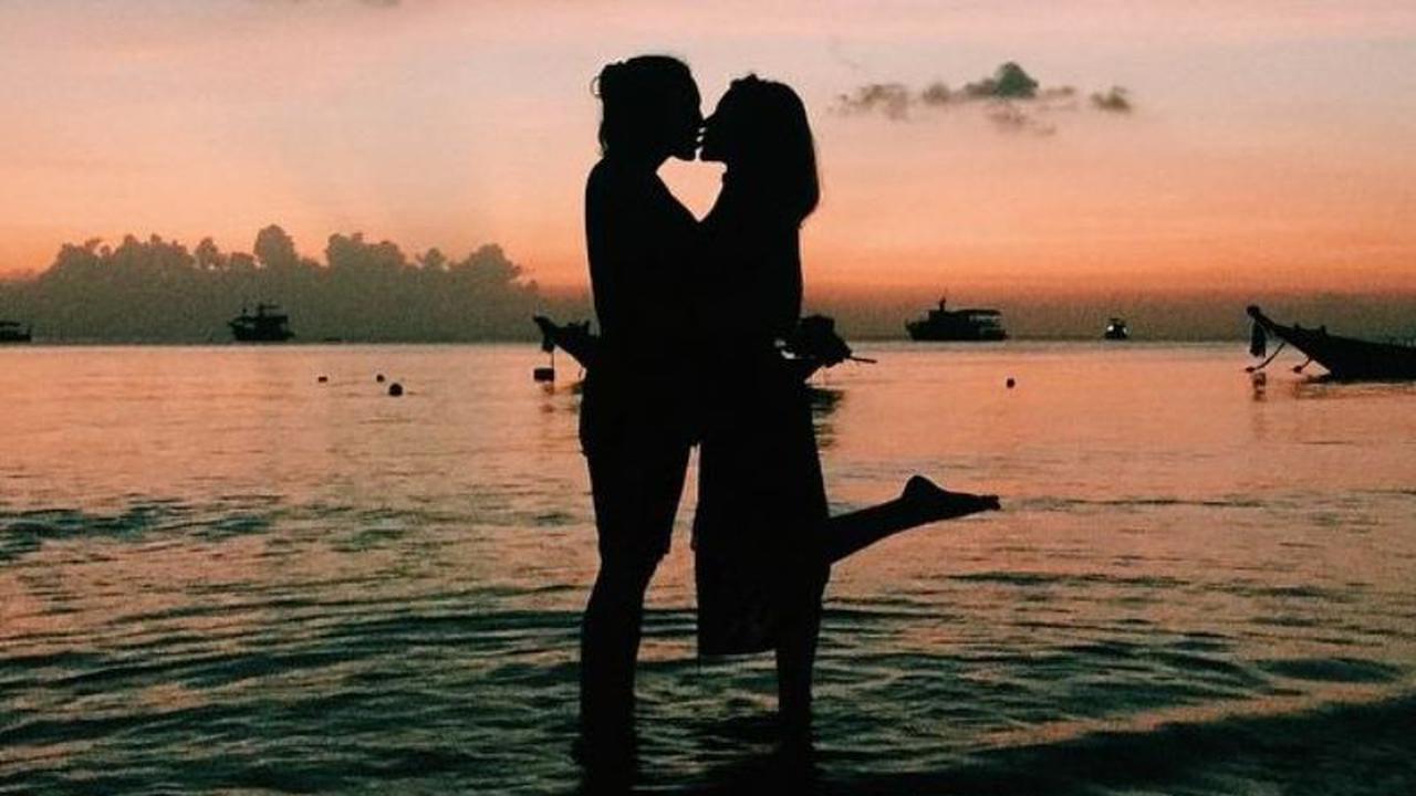 Belajar Arti Kehidupan dan CInta Sejati Dari Pasangan Ini 