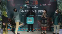 Festival Jajanan Bango Mandalika 2022 Siap Sajikan Kuliner Legendaris Indonesia di MotoGP Mandalika. foto: dok. Alchemy