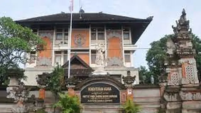 Universitas Hindu Negeri I Gusti Bagus Sugriwa