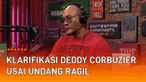 Podcast Deddy Corbuzier yang mengundang Ragil Mahardika dan Fred jadi sorotan warganet beberapa hari belakangan. Warganet memprotes Deddy lantaran mengundang pasangan sejenis yang dinilai menyimpang. Lewat unggahan instagram pada Selasa (10/5/2022), ...