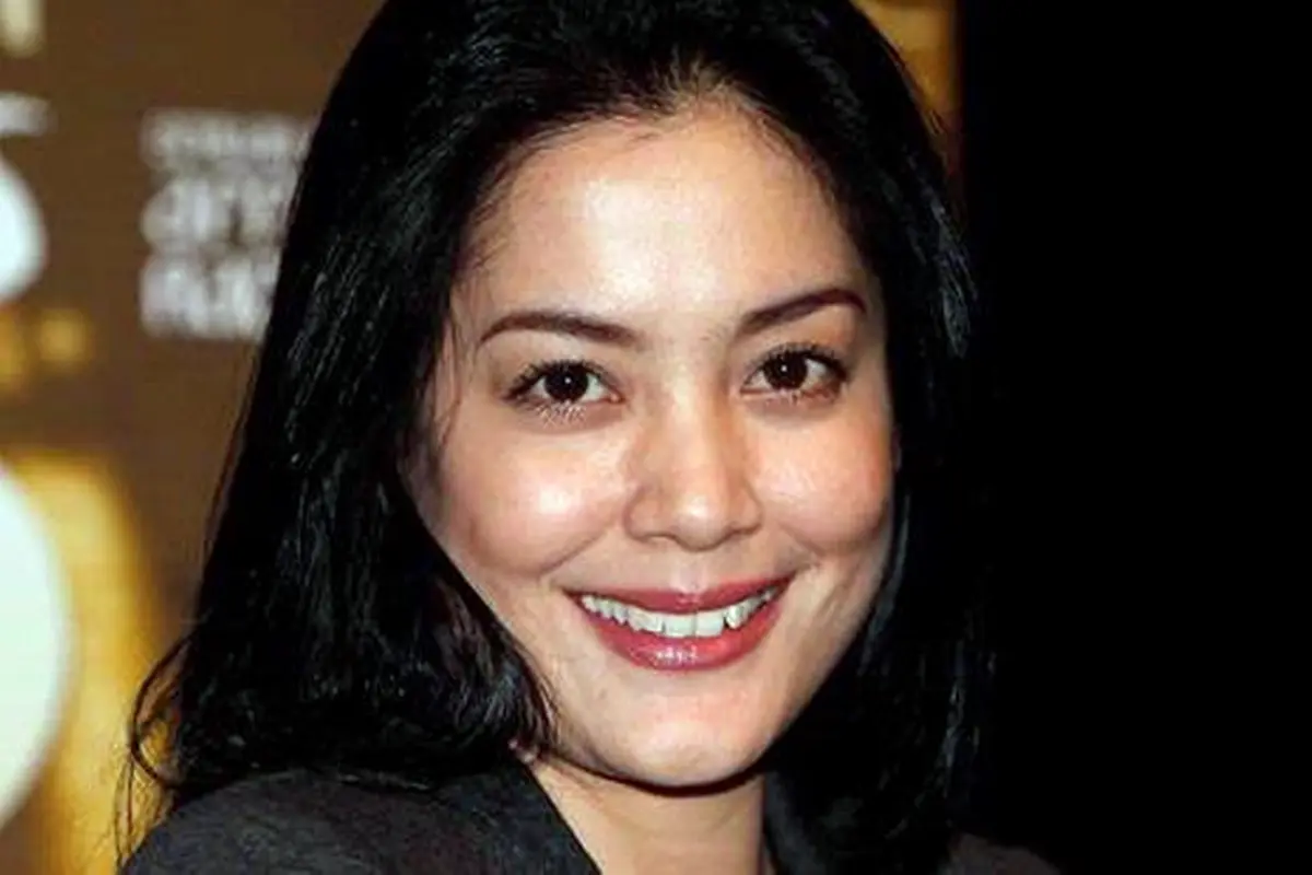 [Bintang] Lulu Tobing