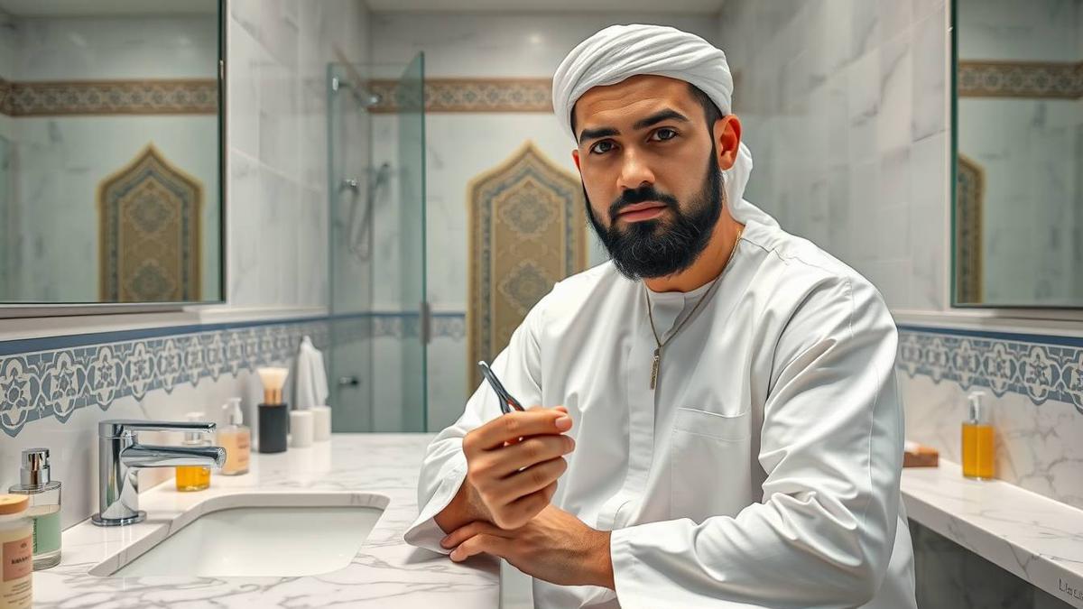 Bolehkah Potong Kuku dan Rambut Sebelum Berkurban, Apa Hukumnya?