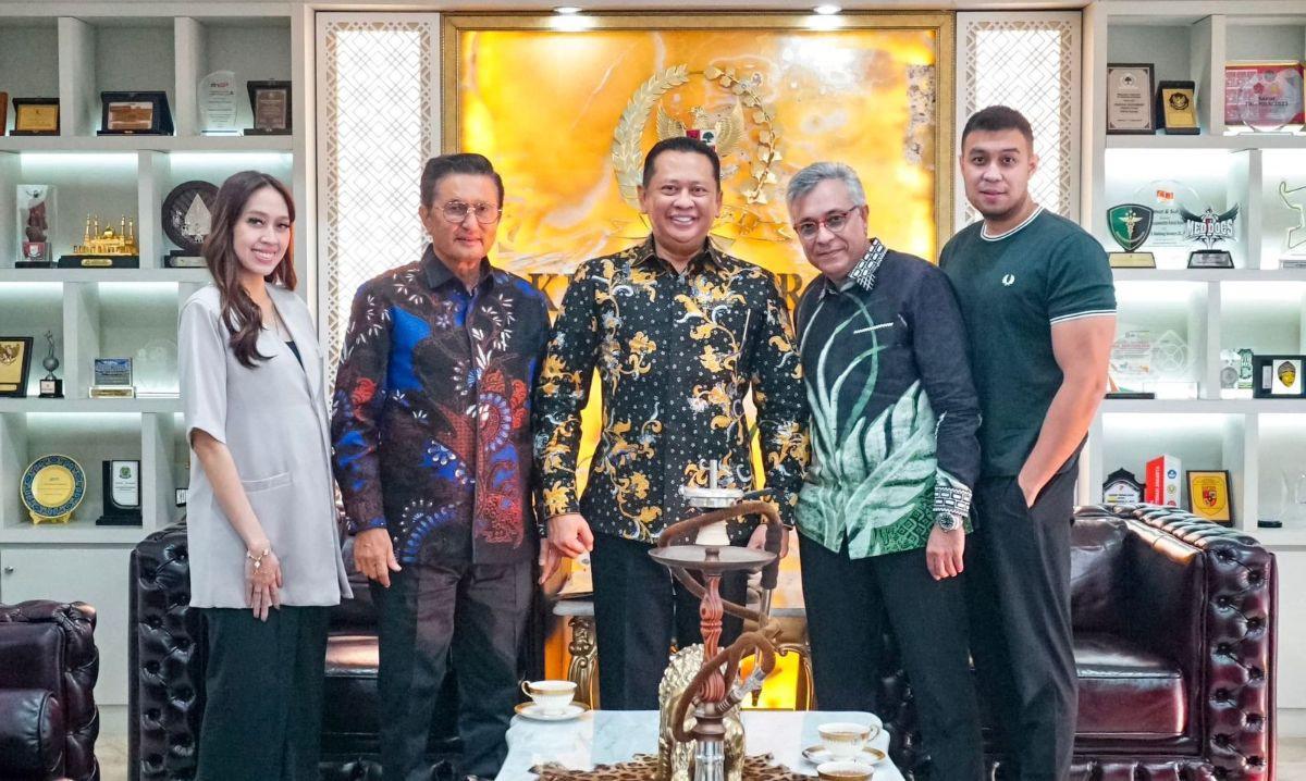 Dok. Istimewa
