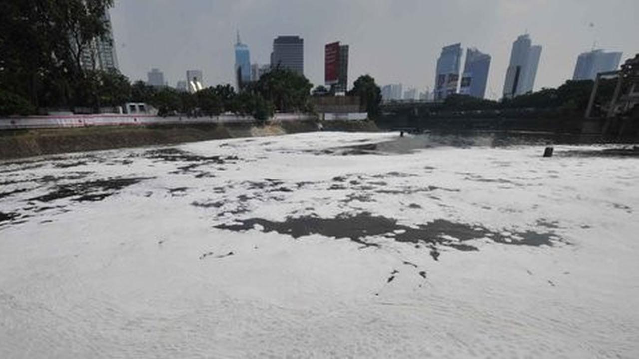 Ahok ingin seperti di luar negeri, air tinja diolah jadi air minum