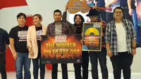 Brio Music Project, Cara Honda Menjaring Musisi Berbakat