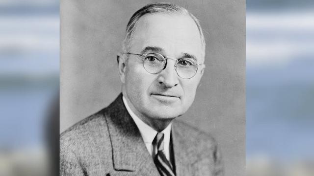 12 3 1947 as umumkan doktrin truman