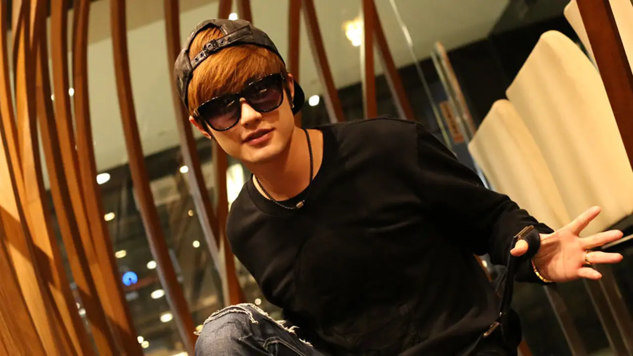 Lee Jeong Hoon