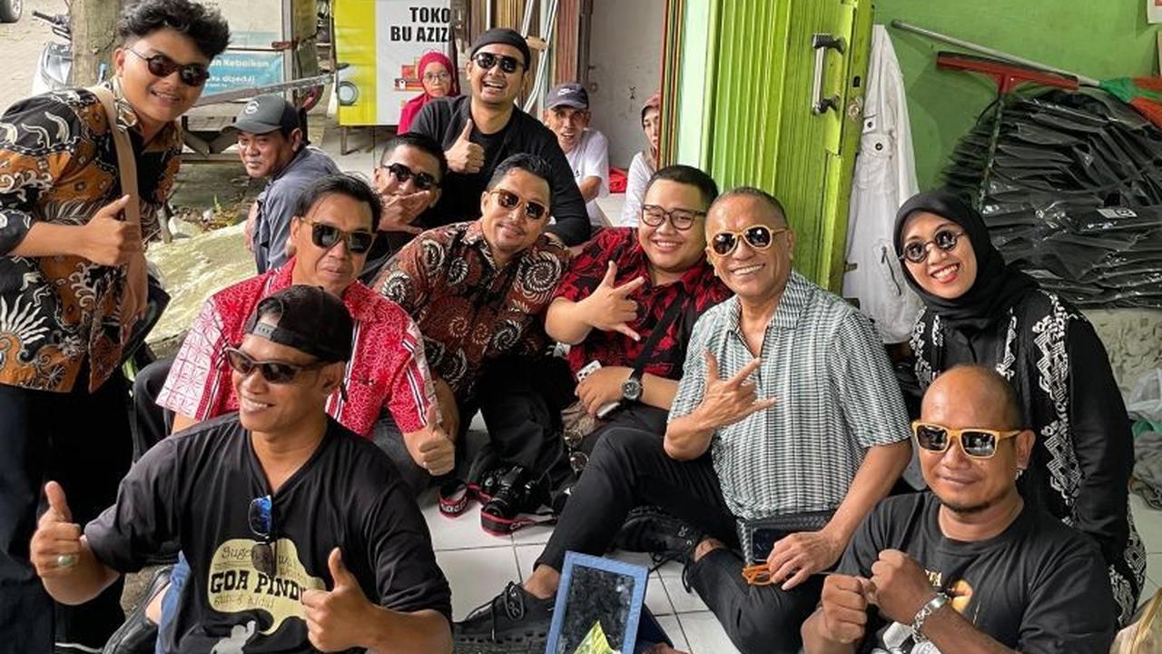 Legislator Samuel Wattimena Dorong Pemerintah Penuhi Akses Difabel di Fasilitas Publik