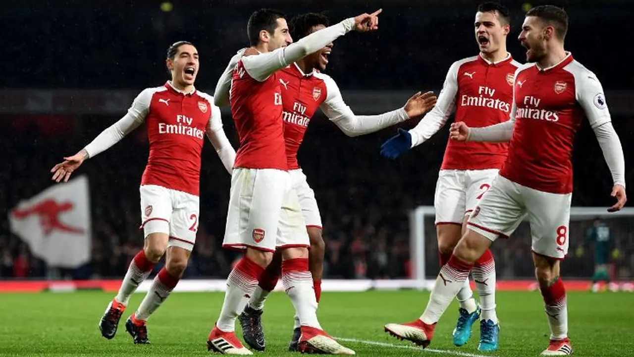 Arsenal
