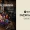 Spotify Radar Indonesia 2026 (dok Spotify)