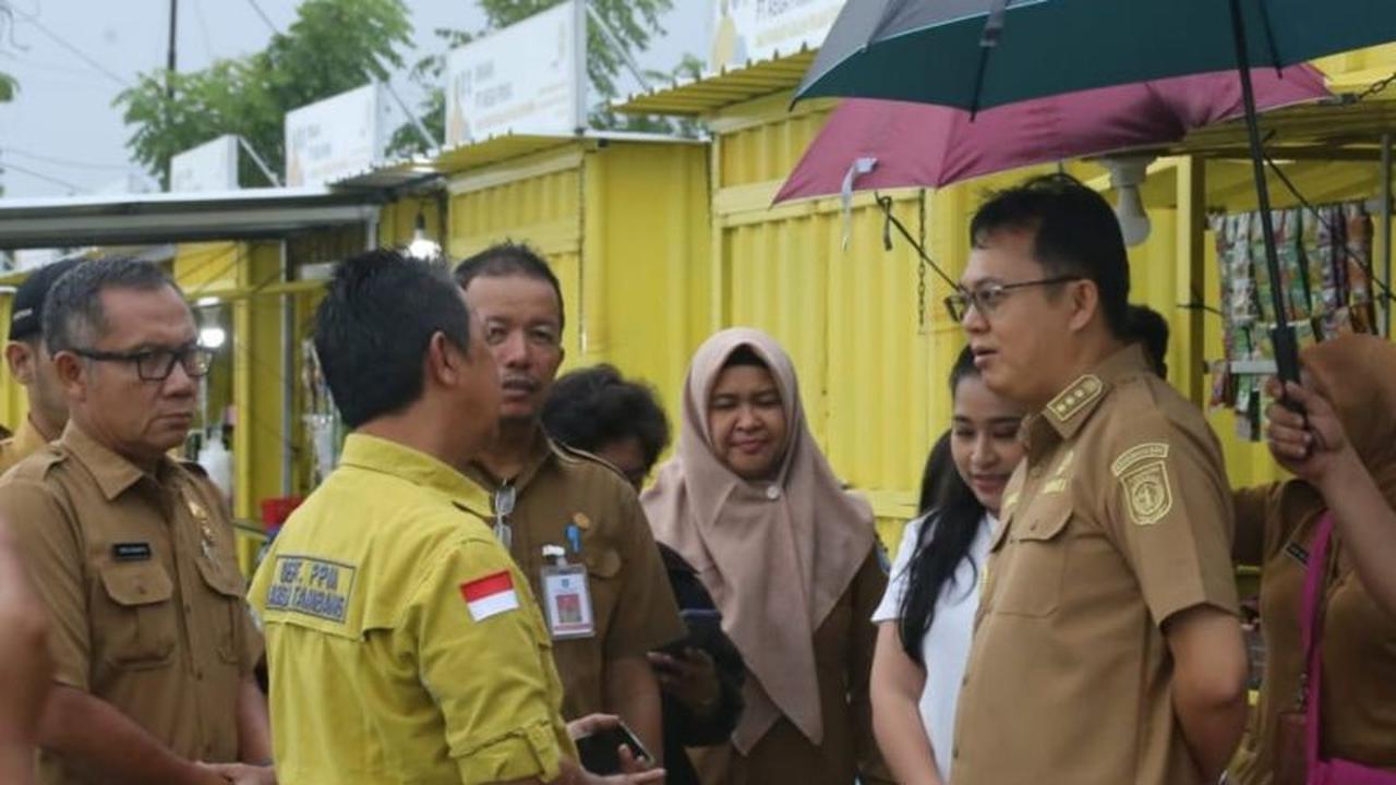 Fakta Unik Kampung Iklim Teluk Rubiah: Pemkab Bangka Barat Tingkatkan Tata Kelola dan Pengembangan Wisata