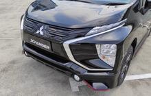 Daftar Harga Mitsubishi Xpander Cross  2024