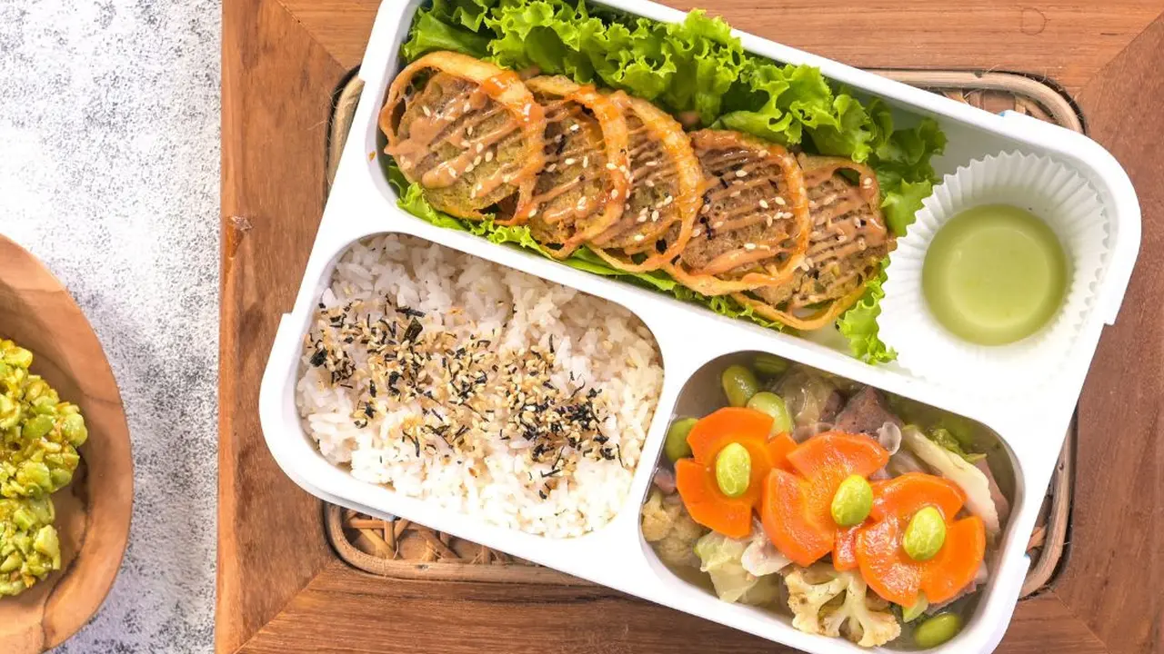3 Resep Praktis Kreasi Edamame, Cocok untuk Bekal Sehat Buah Hati