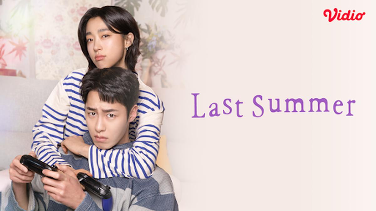 Kembalinya Sang Kembaran dan Cinta Lama: Last Summer Hidangkan Konflik yang Intens dan Emosional