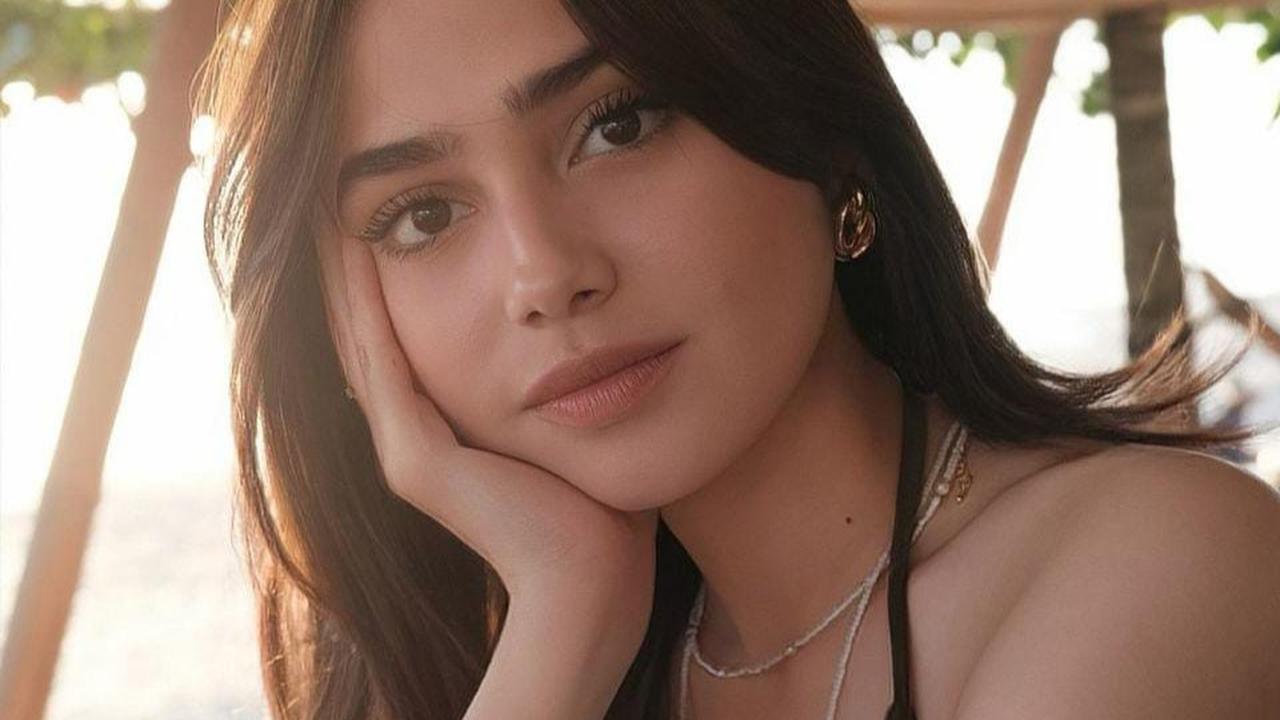 Secantik Bidadari, Potret Terbaru Syifa Hadju Ramai Disorot - Kolom Komentar Langsung Diserbu Netizen